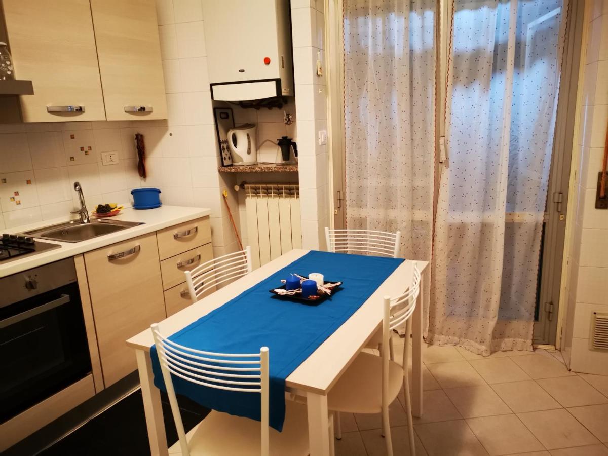 Sweet Lina Holiday Home 圣雷默 外观 照片