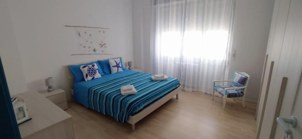 Sweet Lina Holiday Home 圣雷默 外观 照片