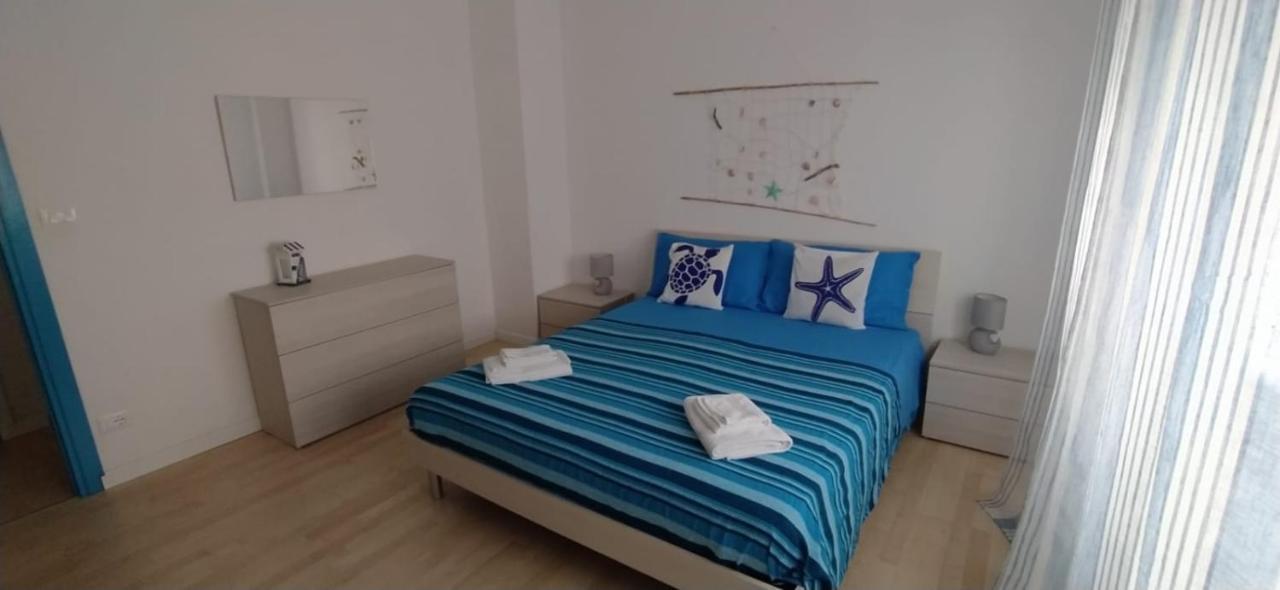 Sweet Lina Holiday Home 圣雷默 外观 照片