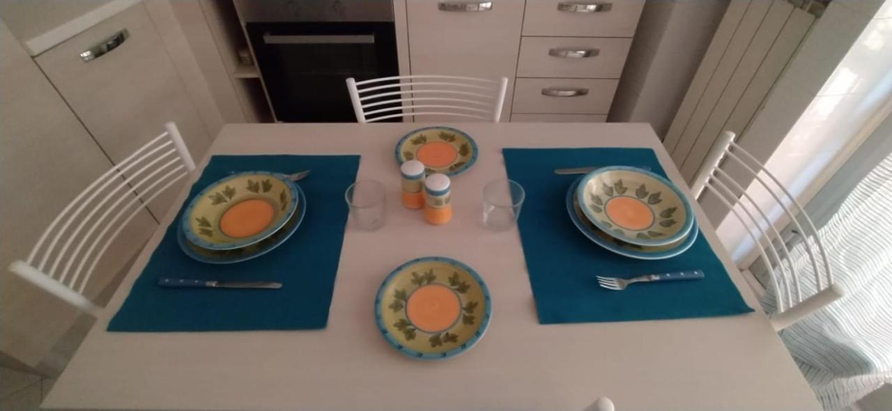 Sweet Lina Holiday Home 圣雷默 外观 照片
