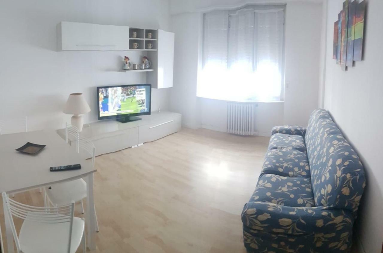 Sweet Lina Holiday Home 圣雷默 外观 照片